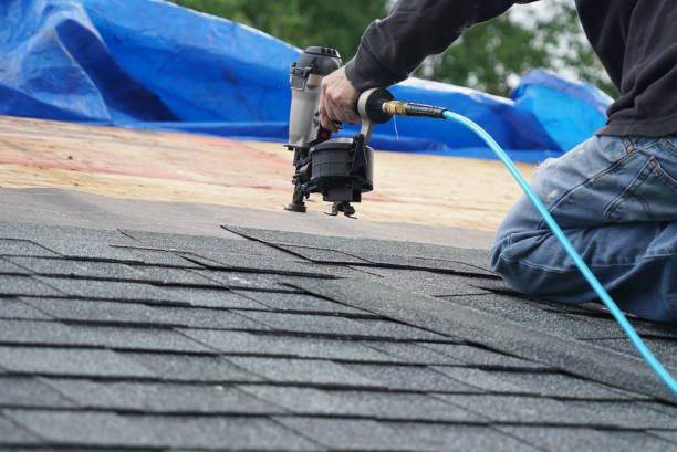 Quick and Trustworthy Emergency Roof Repair Services in Montebello, NY