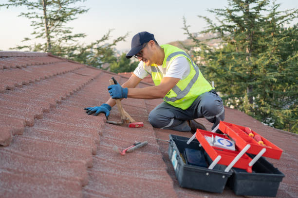 Best Roof Maintenance Services  in Montebello, NY
