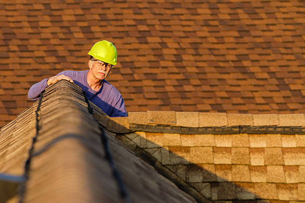 Best Commercial Roofing Services  in Montebello, NY