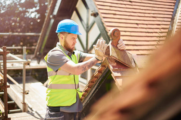 Best New Roof Installation  in Montebello, NY